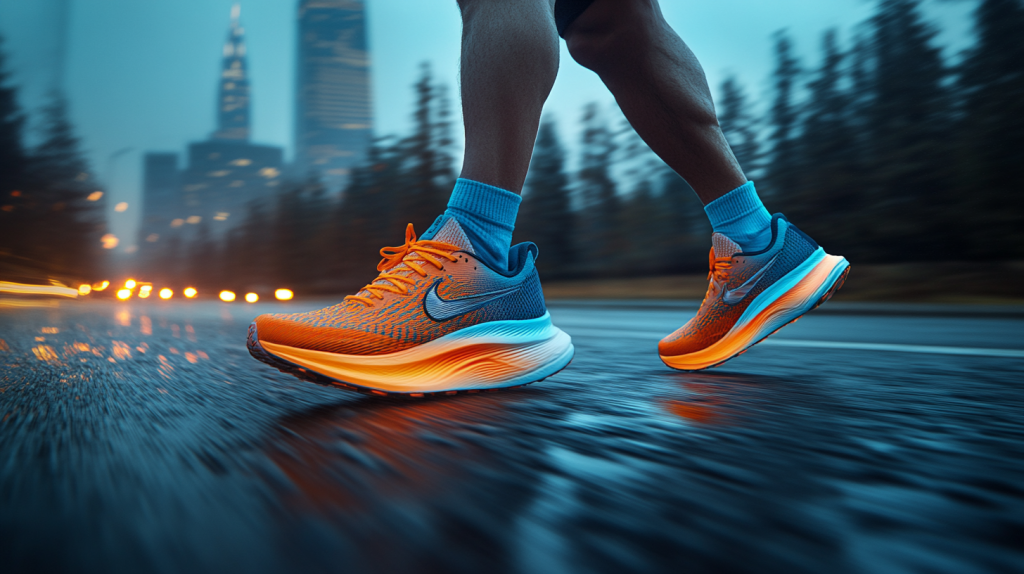 buty do biegania po asfalcie