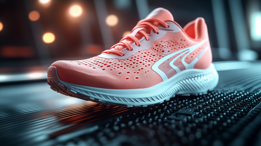 buty do biegania na bieżni