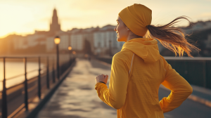 Jaką kurtkę do&nbsp;biegania wybrać?