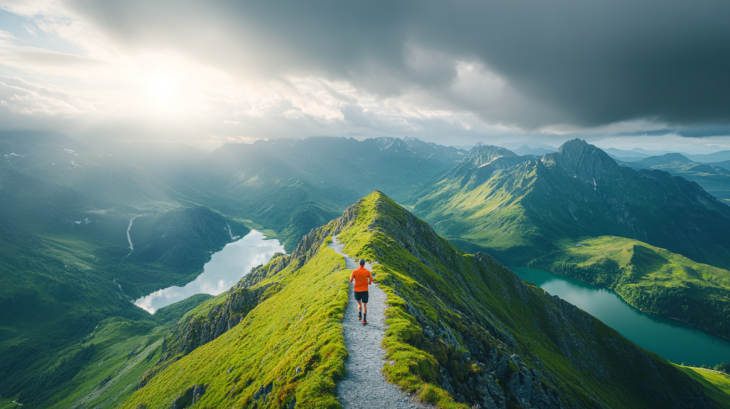 ultra maraton górski